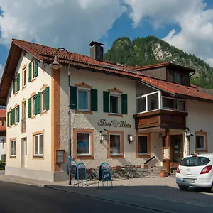 Dorfwirt Affittacamere